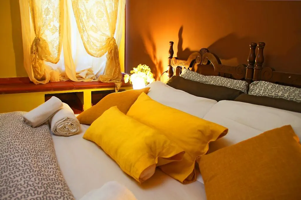 Central Beds Φλωρεντία Ιταλία