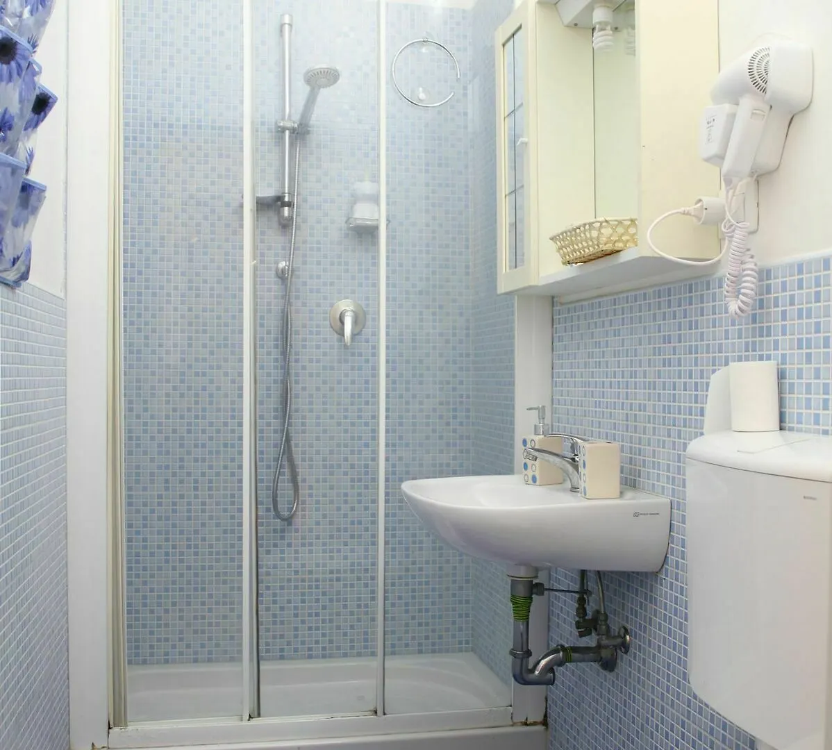 פירנצה Central Beds בית הארחה